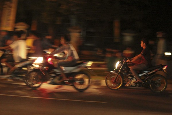 Anggota Kopassus Siliwangi Tewas, Dikeroyok Geng Motor Anggota Kopassus Siliwangi Tewas, Dikeroyok Geng Motor