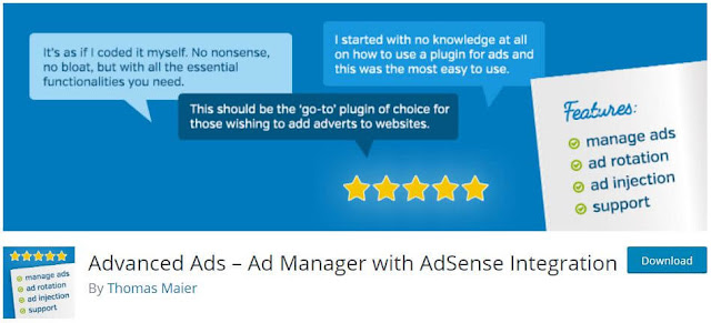 10 Best Ads Manager WordPress Plugins in 2024 | Adsense & Affiliate Ads