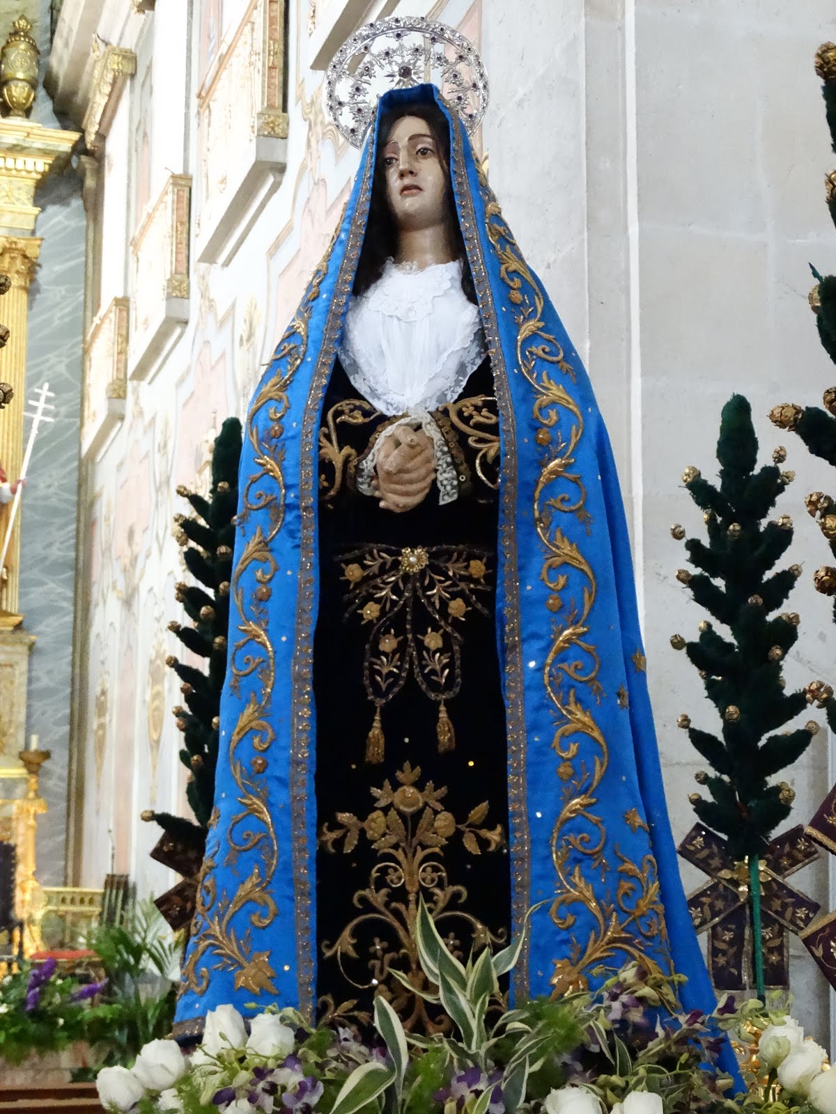 Nossa Senhora da Soledade