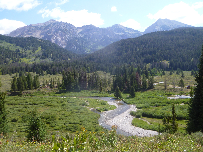 OurSuiteTime Granite Falls Hot Springs
