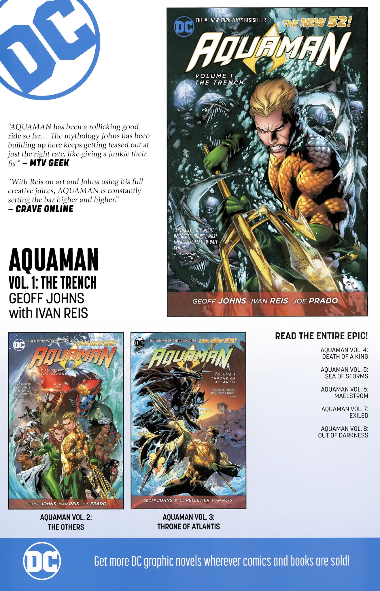 Read online Justice League Giant comic -  Issue # TPB - 78