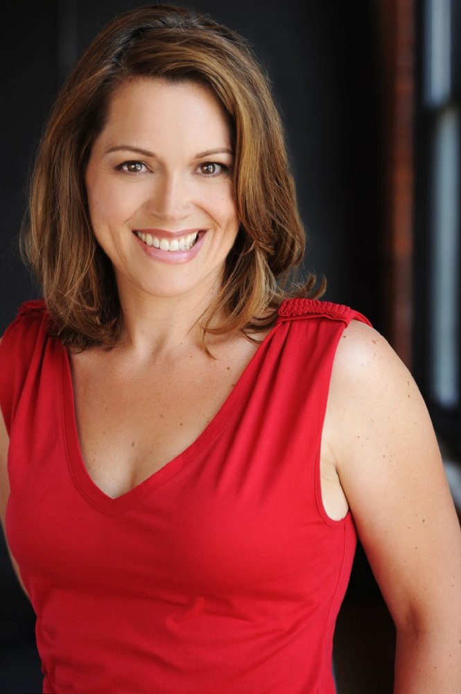 Michelle Martin movies list and roles (Christmas in Evergreen: Bells