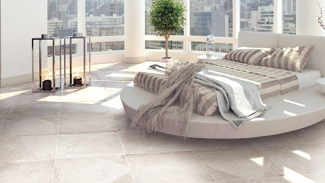 Comfort room tiles design ideas of Now series