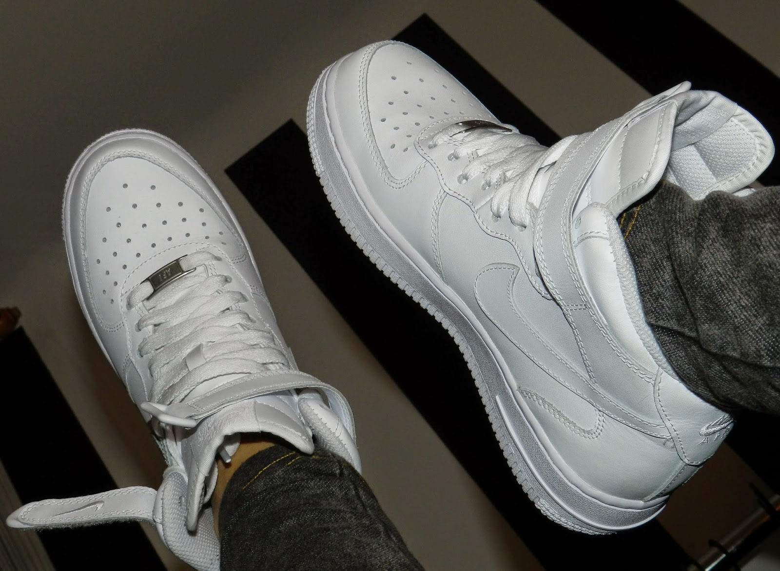 reebok air force 1