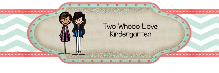 Two Whooo Love Kindergarten