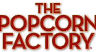 The Popcorn Factory Summer Baseball Snack Giveaway
