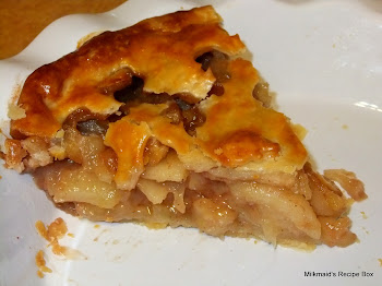 My Apple Pie