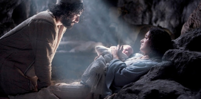 nacimiento-Jesus