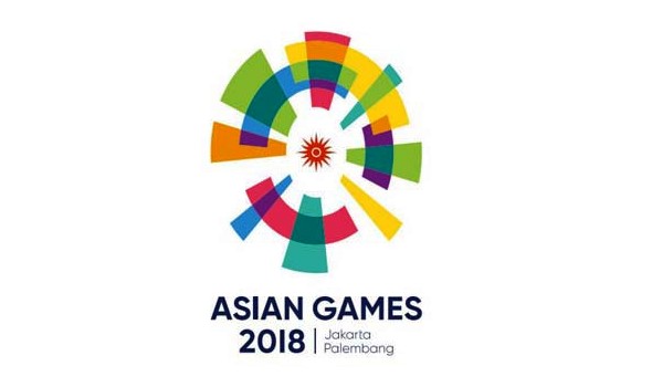 Asian Games 2018