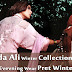 Nida Ali Winter Collection 2012 | Nida Ali Evening Wear Pret Winter Collection 2012
