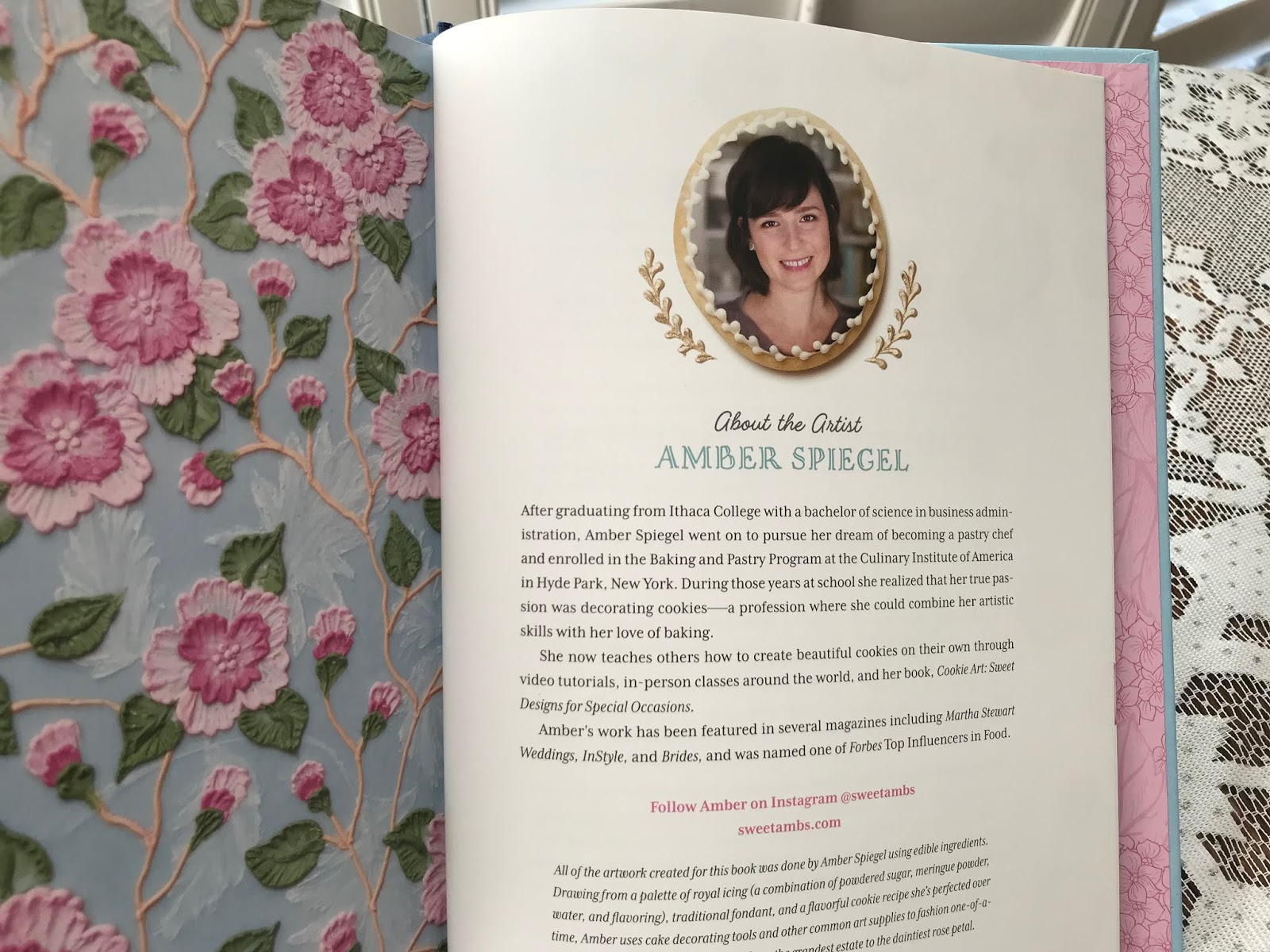 Barb S Tea Shop January 2019