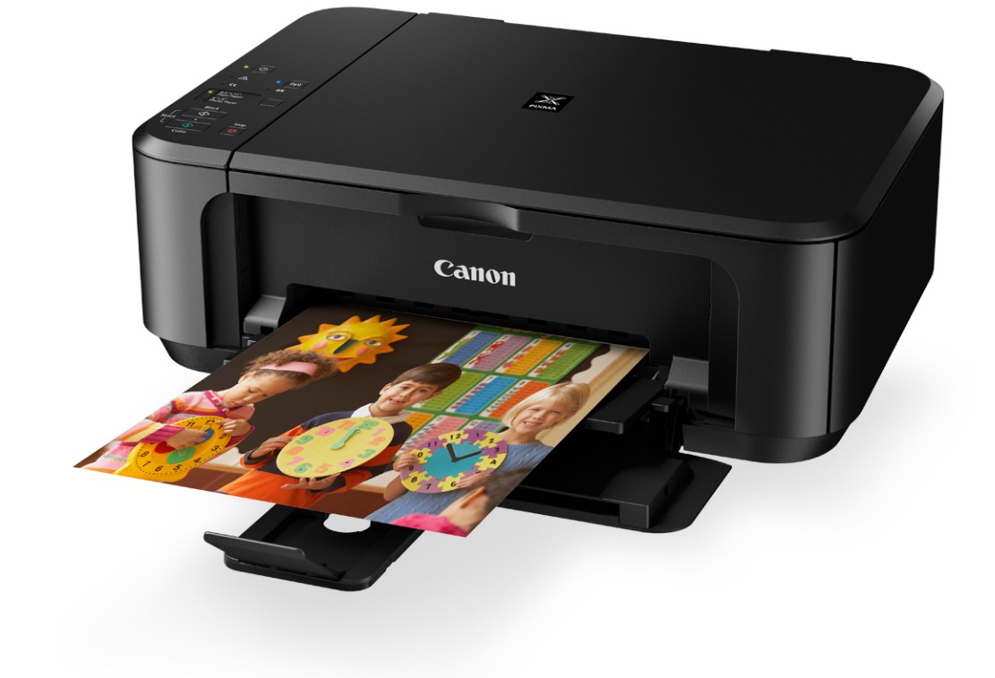 Canon PIXMA MG3560 Drivers Download And Review | CPD