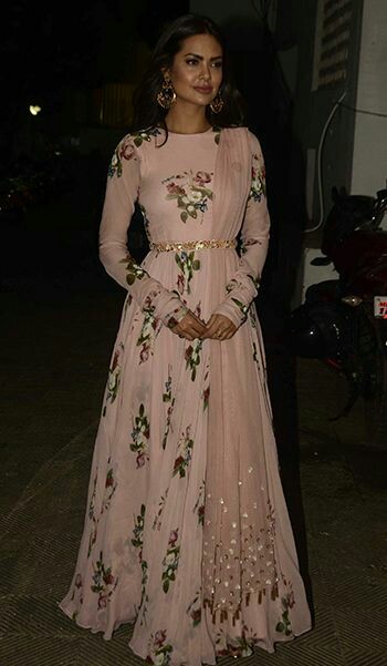 reception dress ideas for indian brides