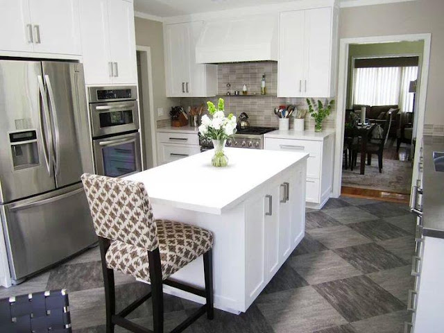 Small KITCHEN ISLAND Ideas Pinterest