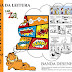Semana da Leitura - Desafio digital