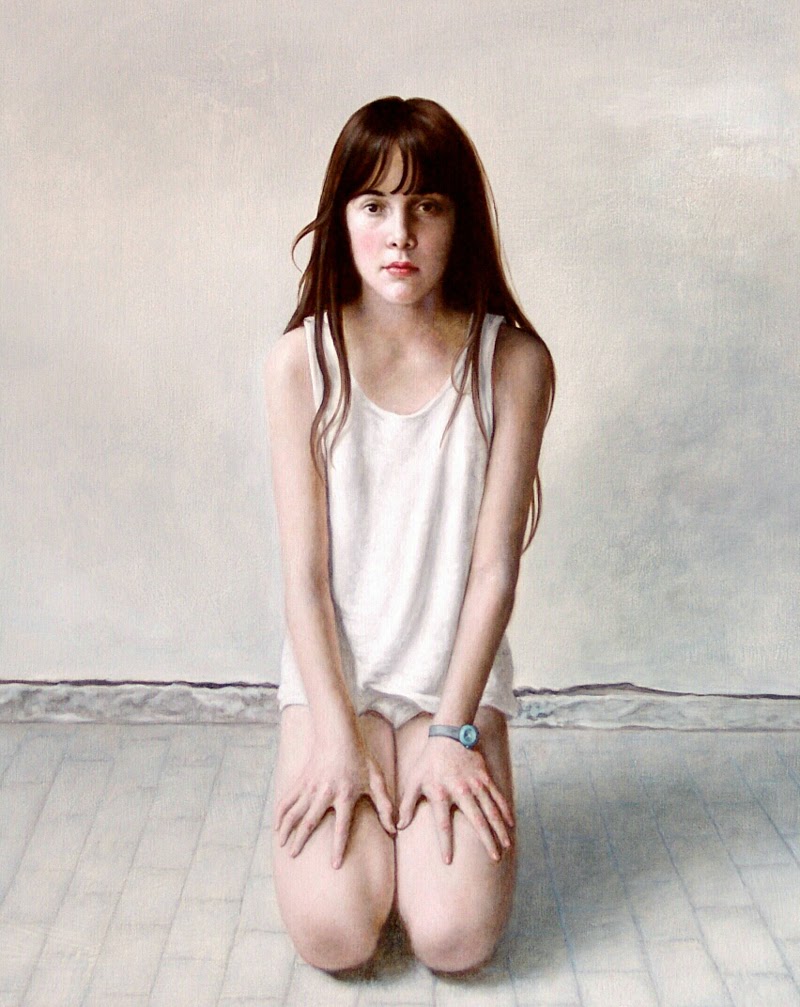 Paintings by Daniele Vezzani from Italy. Paintings by Daniele Vezzani from Italy.