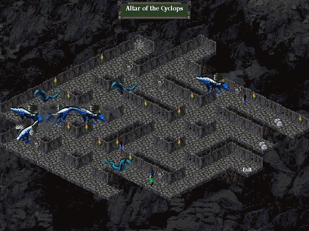 The Best Games Ever April 2018