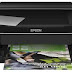 تحميل تعريفات طابعة ابسون Epson Stylus tx121x