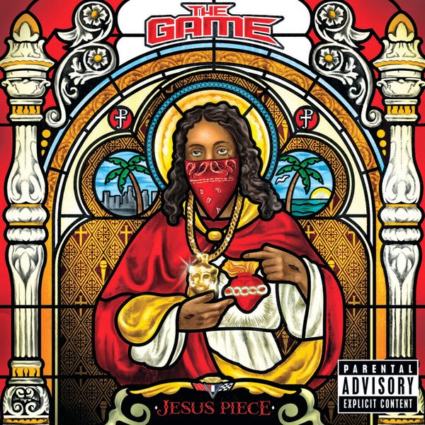 The Game – Jesus Piece (2012) » download by ...