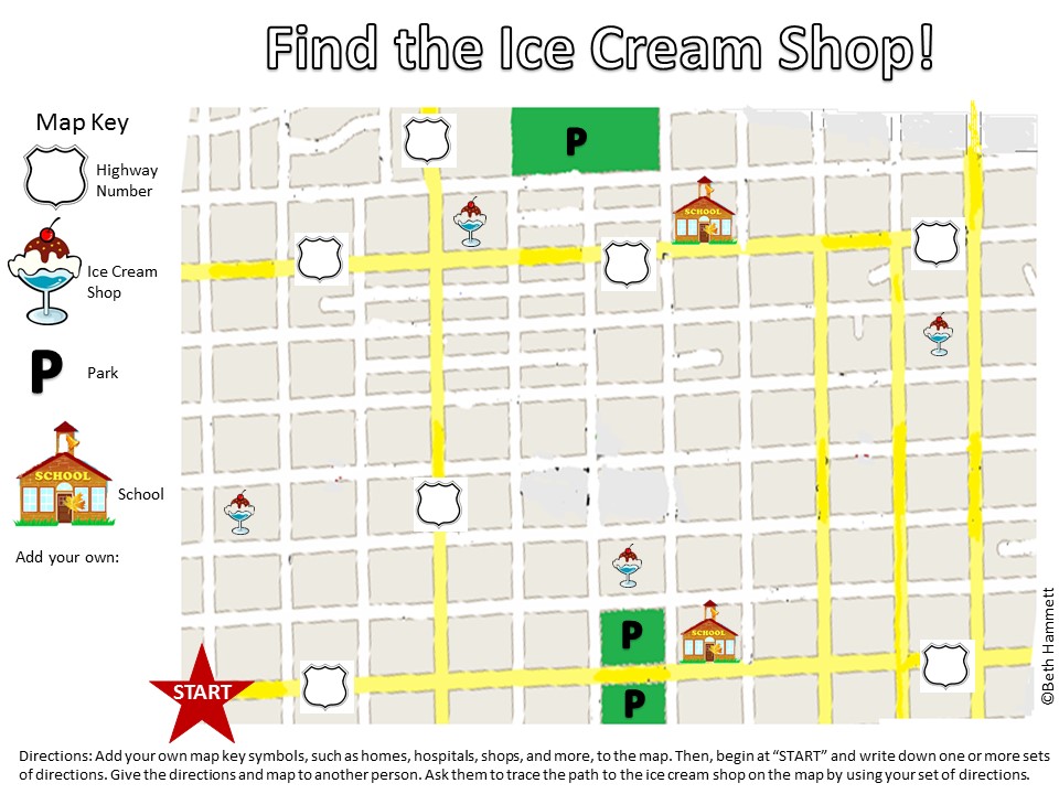 Education Helper: Celebrating National Ice Cream Day and Month