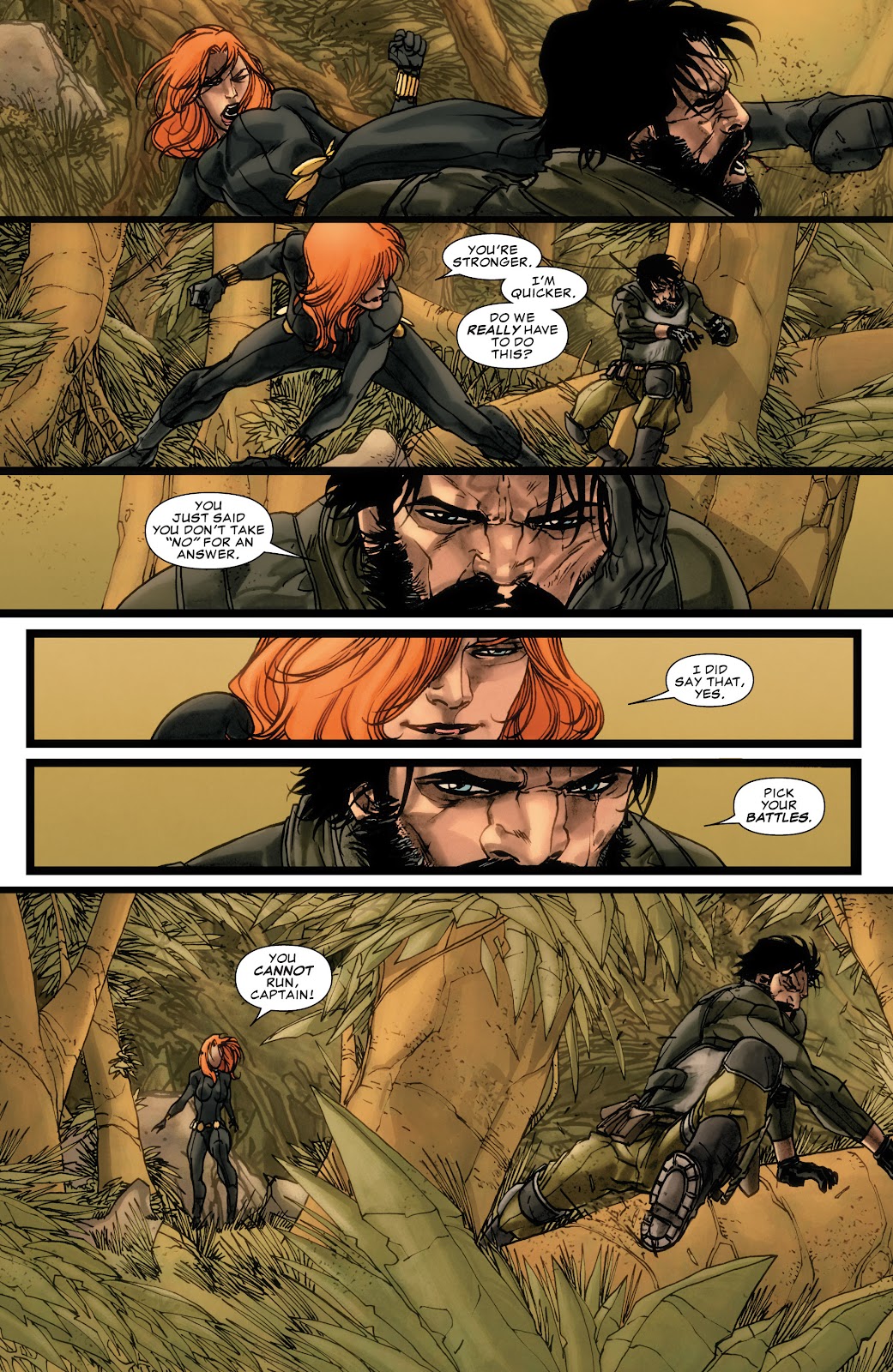 Punisher: War Zone (2012) issue 2 - Page 19