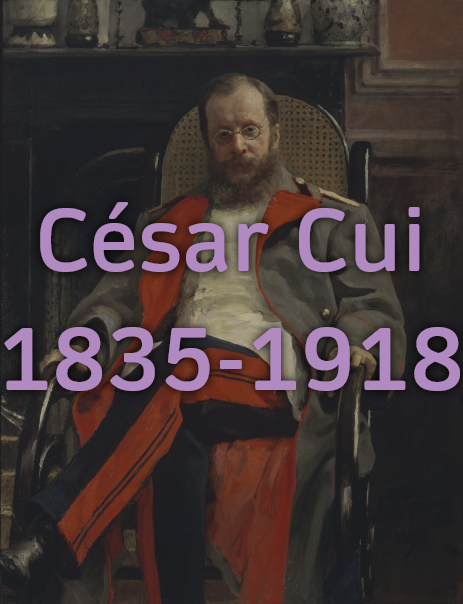 César Cui
