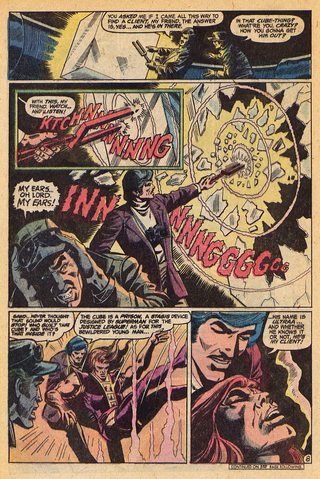 Justice League of America (1960) 168 Page 8
