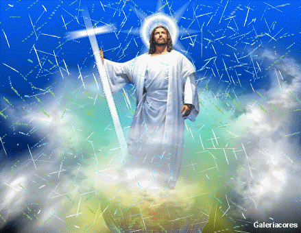 Rei dos reis do Universo Infinito Jesus Cristo Yeshua