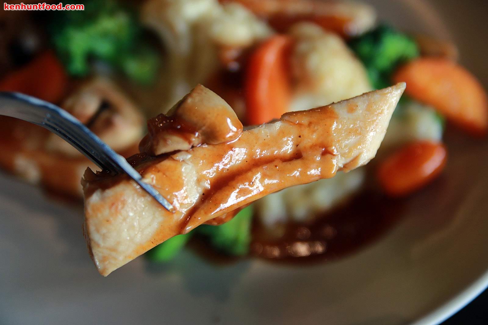 Ken Hunts Food: The Second @ Bayan Lepas, Penang.