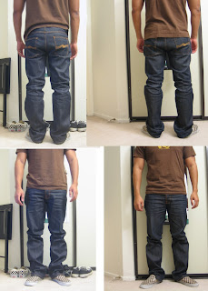 Denim's Things #7 Raw/Dry denim ~ Denims Brand | jeans for women and ...