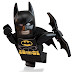 The NEW #LEGO #BATMAN Batcave Teaser Movie Trailer