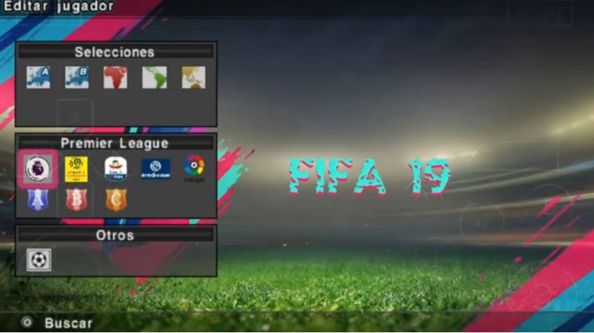 pes 2010 mod 2018 2019 ppsspp embuh droid