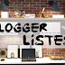 Kategorilerine Göre Bloggerlar