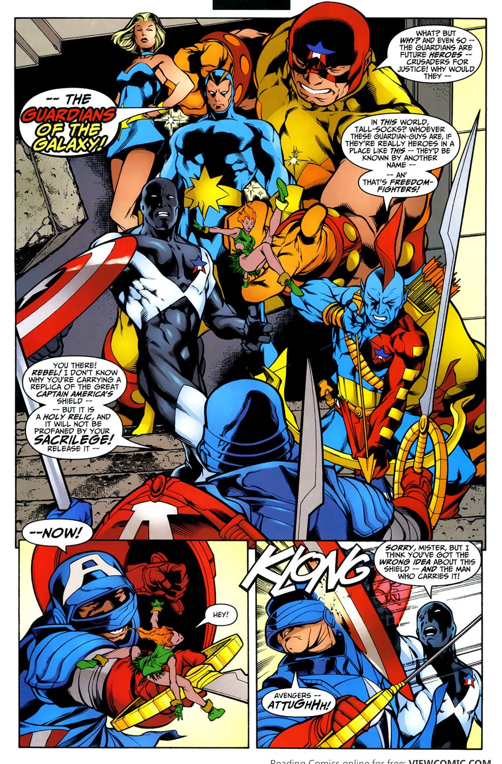 captain forever online captain forever online