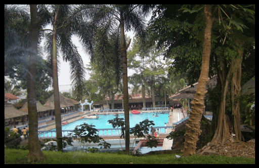 25+ Inspirasi Keren Tempat Wisata Cimelati Sukabumi ...