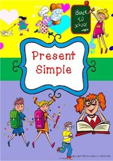 Simple Present Tense - Meaning, Function, and Form of Simple Present Tense.