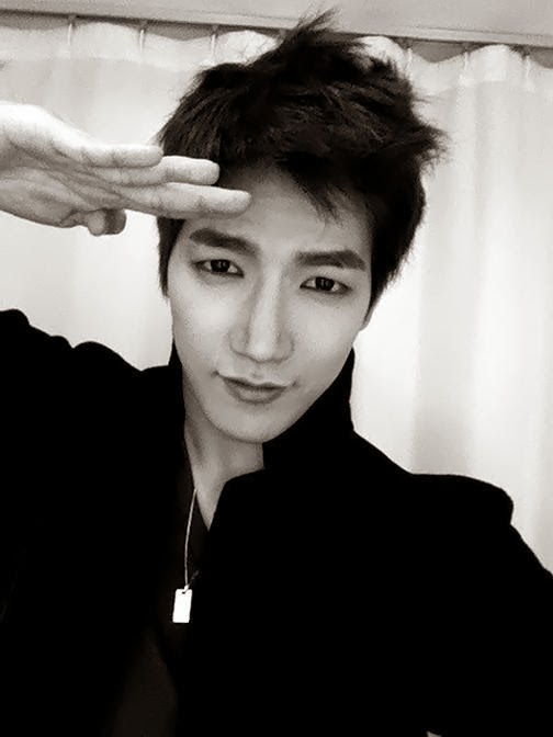 2PM's Jun.K shows support to miss A's comeback - Daily K Pop News
