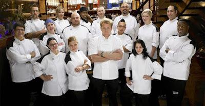 Hell's Kitchen Season 13 Hell's Kitchen Season 13