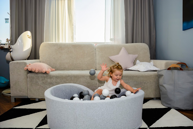 najlepszy prezent dla dziecka