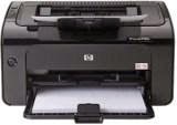 HP LaserJet Pro P1102W Driver Download HP LaserJet Pro P1102W Driver Download