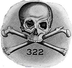 Articulo Interesante : Skull & Bones; Sociedades Secretas: