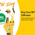 What is MTN Yafun Yafun SIM? Get 8X Value Of All Your Recharges