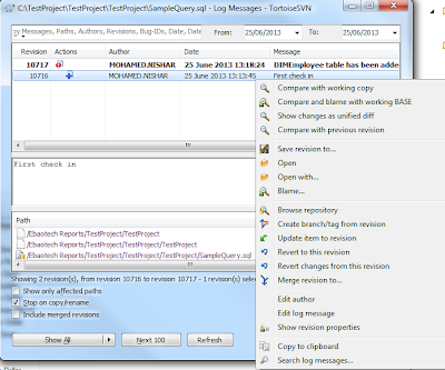 SQL Journey: Step By step Guide to integrate SQL management studio with ...