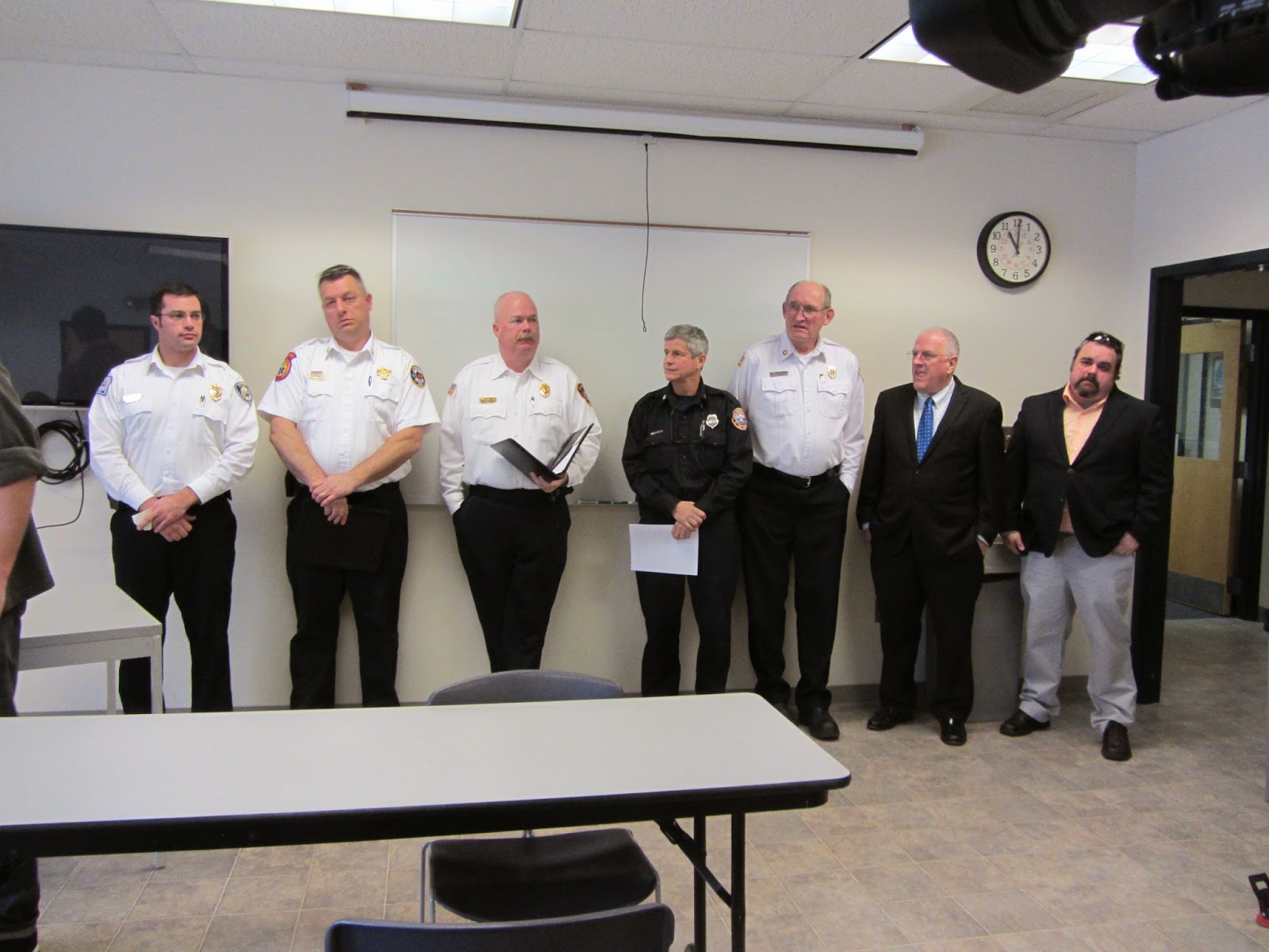 The Windham Eagle Carbon monoxide education vital issue for area fire