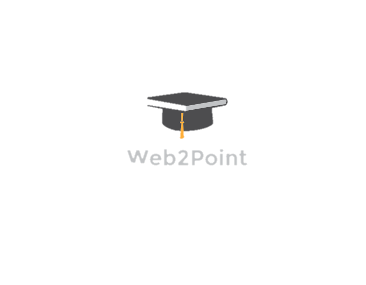 Web2point