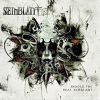 [2008] - Behold The Real Semblant [Demo]