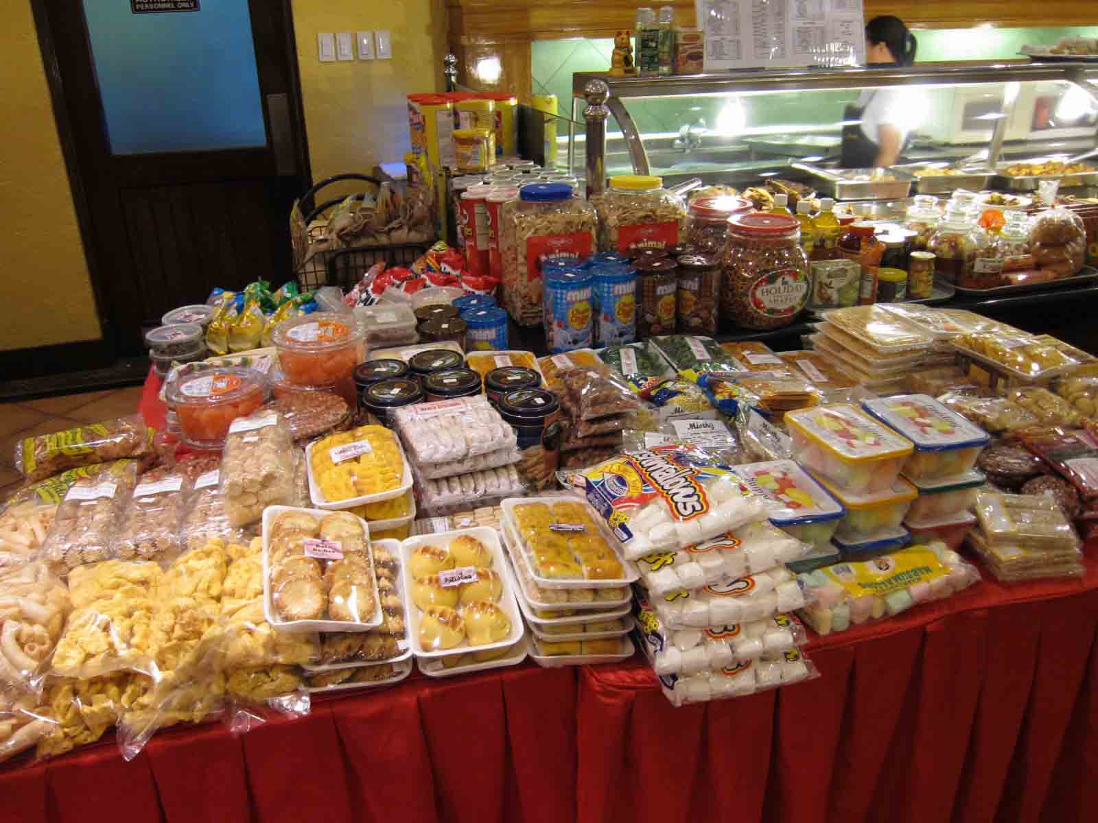 trigger happy foodie Laguna Food Trip Part 3 Rose & Grace Restaurant