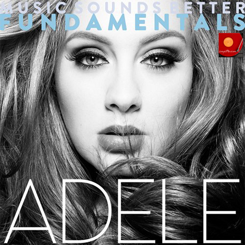 Download Mp3 Gratis Adele