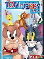 The Tom And Jerry Show Season 1