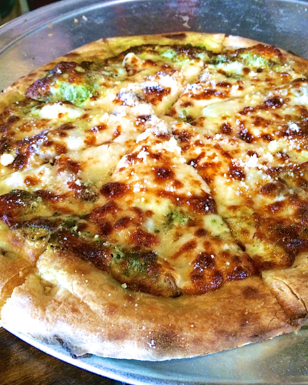 Post Office Pies Birmingham, AL Plain Chicken®